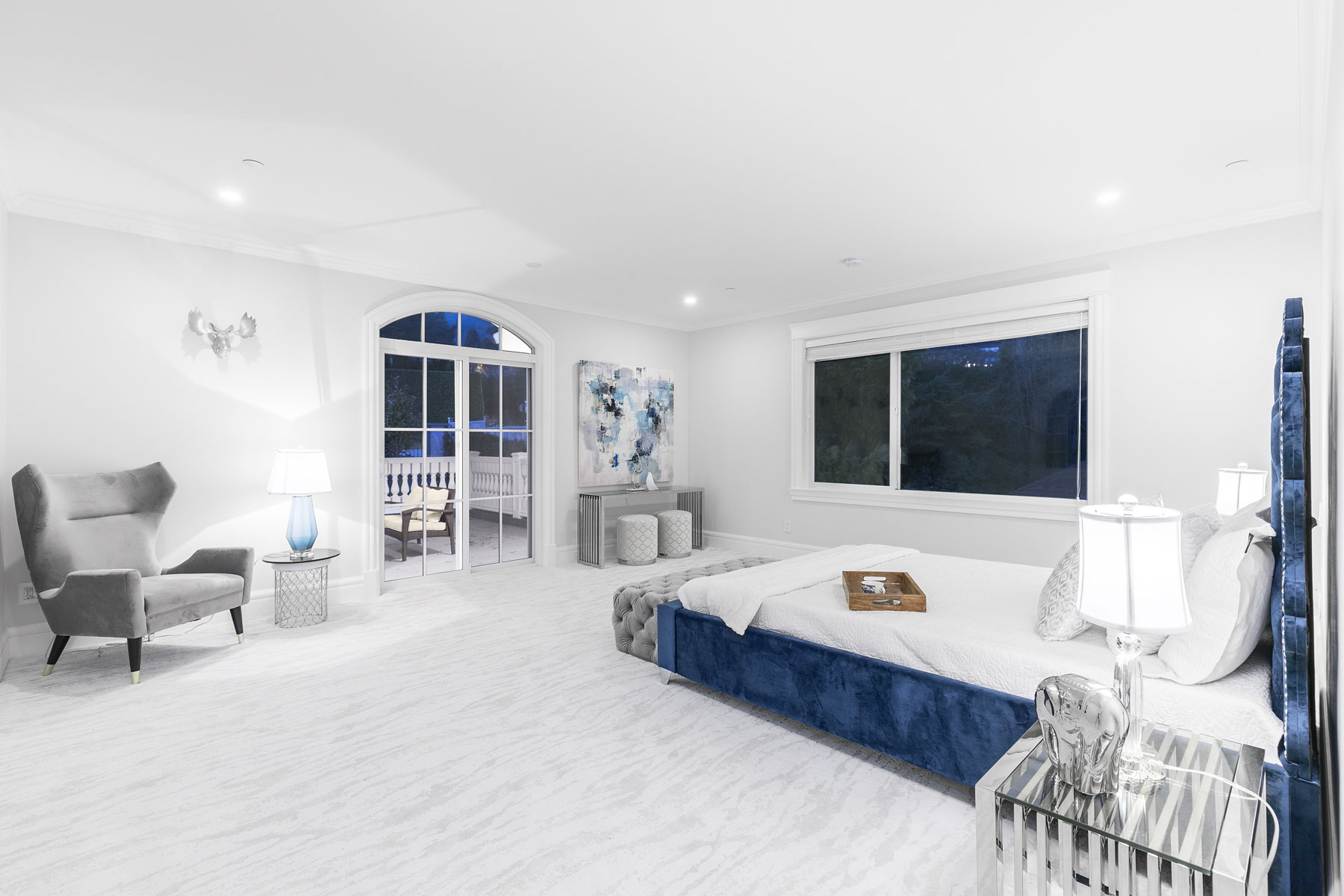 890 Kenwood Road, West Vancouver